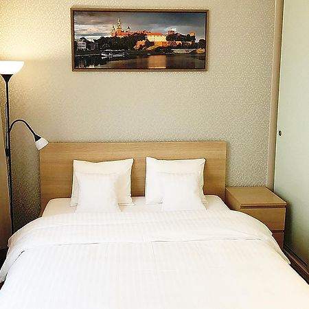 Apartment III Grayfor2 Old Town Krasków Εξωτερικό φωτογραφία