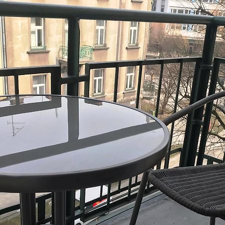 Apartment III Grayfor2 Old Town Krasków Εξωτερικό φωτογραφία