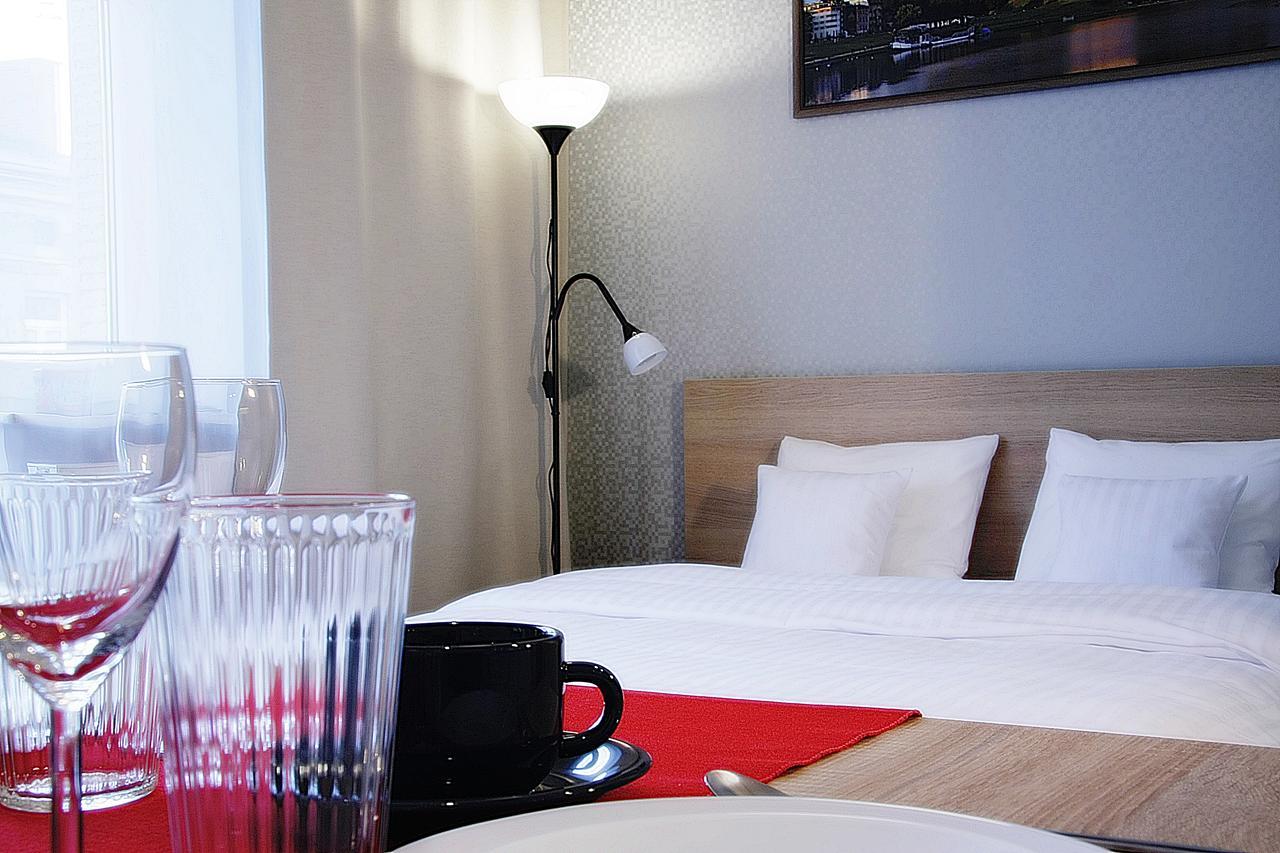 Apartment III Grayfor2 Old Town Krasków Εξωτερικό φωτογραφία