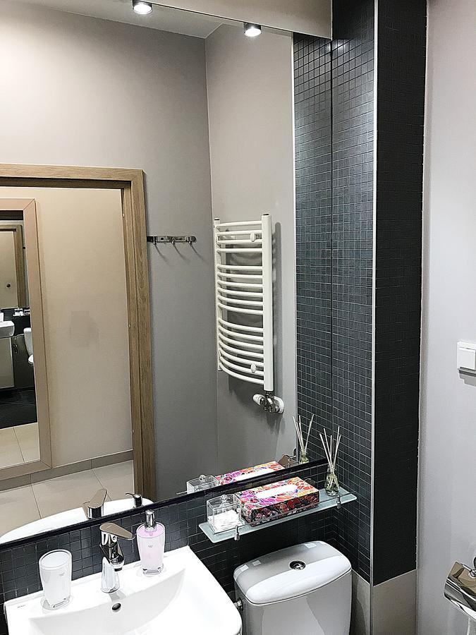 Apartment III Grayfor2 Old Town Krasków Εξωτερικό φωτογραφία