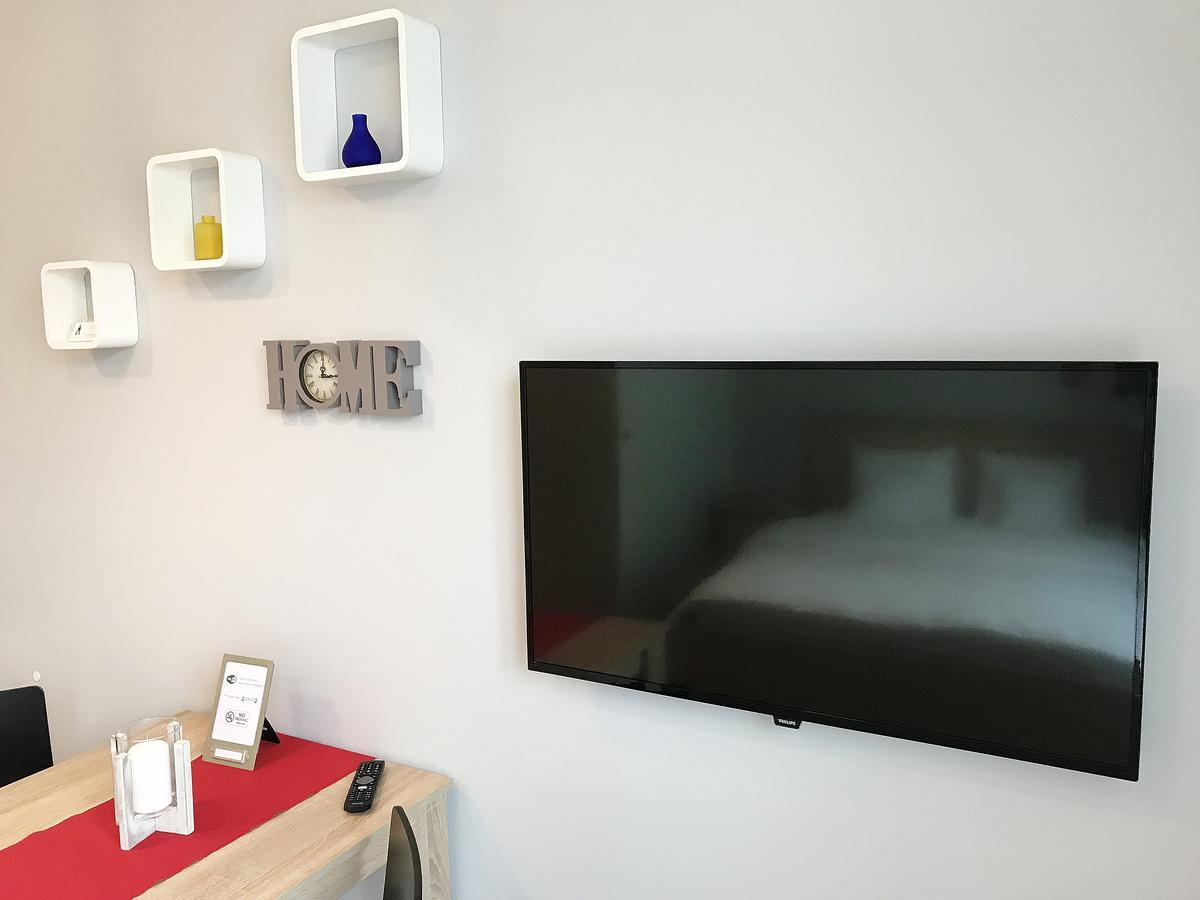 Apartment III Grayfor2 Old Town Krasków Εξωτερικό φωτογραφία