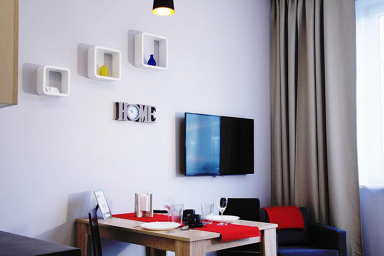 Apartment III Grayfor2 Old Town Krasków Εξωτερικό φωτογραφία