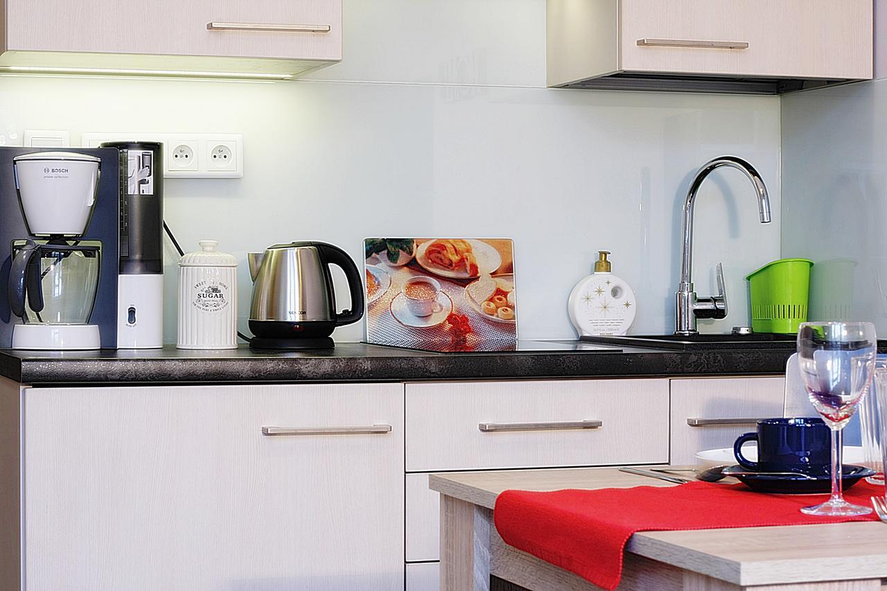 Apartment III Grayfor2 Old Town Krasków Εξωτερικό φωτογραφία