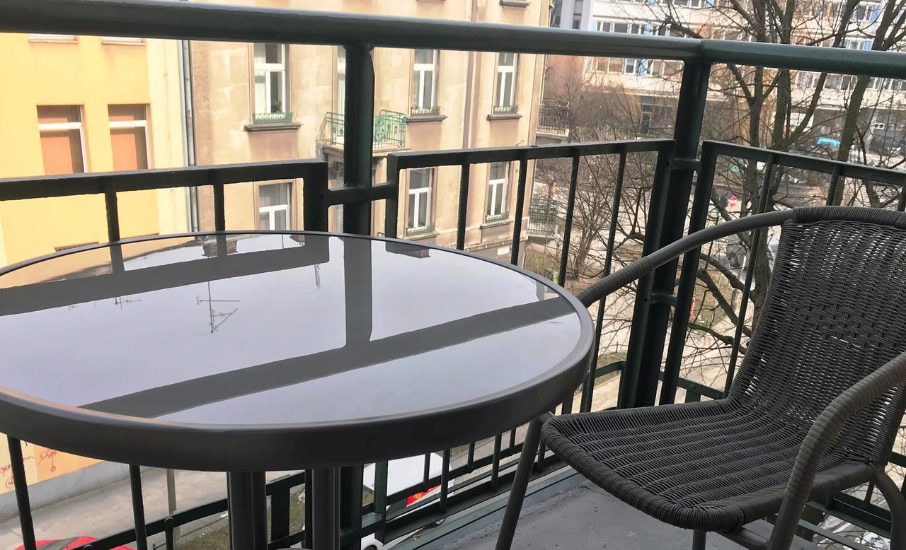 Apartment III Grayfor2 Old Town Krasków Εξωτερικό φωτογραφία